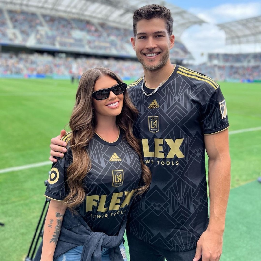 MTV’s Chanel West Coast Is Pregnant, Expecting Baby With Dom Fenison